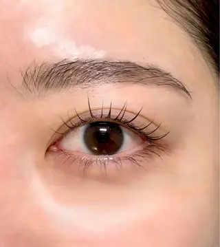 マツエク・マツパ Salon  Bellet所属・bellet新安城店 RIKAKOのマツエク・マツパデザイン