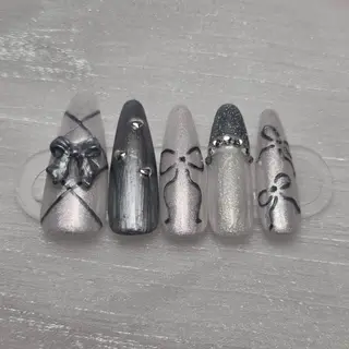 ネイル MIHANA ネイルサロンのネイルデザイン