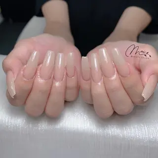 ネイル MaiBeauty HaNaのネイルデザイン