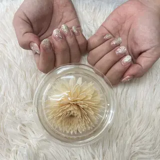 ネイル ྀིN AYAKO  ྀིのネイルデザイン