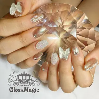 ネイル YUN 💅のネイルデザイン