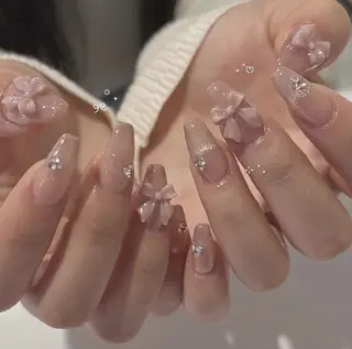 ネイル UM Nail Salonのネイルデザイン