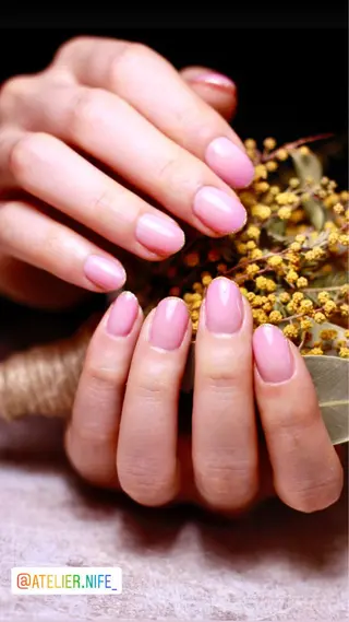 ネイル atelier nife.のネイルデザイン