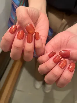 ネイル K Aのネイルデザイン