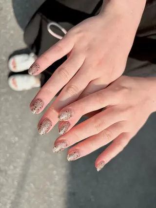 ネイル Lipa【リパ】所属・Lipa【リパ】 kyokaのネイルデザイン