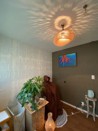 よもぎ蒸しサロン _KINONE_のエステ・リラクイメージ