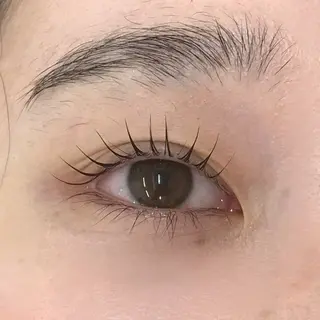 マツエク・マツパ uland yuzukiの眉毛・アイブロウイメージ