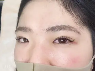 マツエク・マツパ Sherry SHIONのマツエク・マツパデザイン