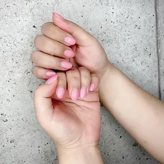 メンズ キッズ ネイル マツエク・マツパ Salon Ｋのネイルデザイン