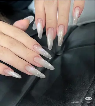 ネイル イブ ネイリのネイルデザイン