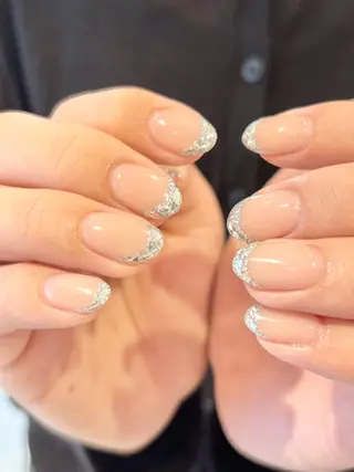 ネイル clear yayoiのネイルデザイン