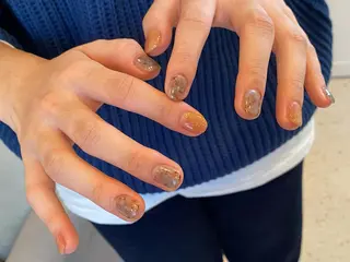 ネイル sofa Ayanaのネイルデザイン