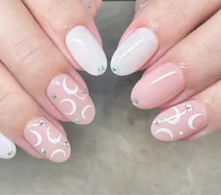 ネイル maison de NALIのネイルデザイン