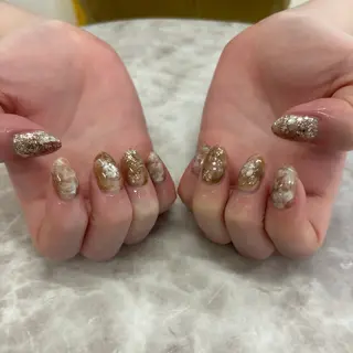 ネイル K. Amiのネイルデザイン