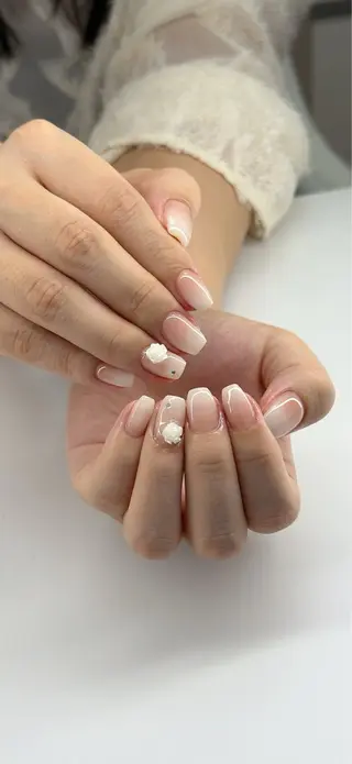 ネイル Nails 39のネイルデザイン
