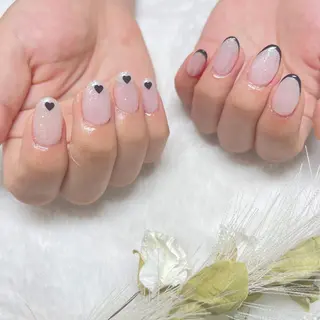 ネイル アイネイリスト Aのマツエク・マツパデザイン