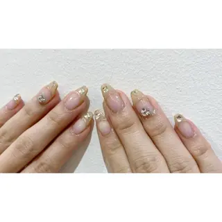 ネイル パラジェル登録サロンfeerique所属・Uchida Mayunaのその他イメージ