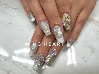 ネイル I. AYUMIのネイルデザイン