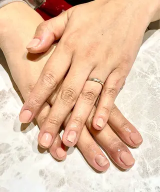 ネイル 🐾佐藤 りえ🐾のネイルデザイン