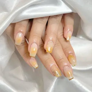 ネイル WISTERIA hayamiのネイルデザイン