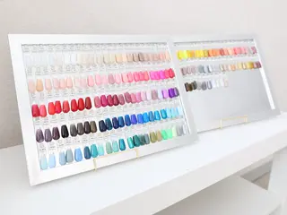 ネイル nail salon Olu所属・olu sakakuraのネイルデザイン
