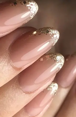 ネイル 栗山 カンナのネイルデザイン