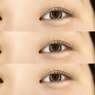 マツエク・マツパ 🎀 OSAMURA🎀のマツエク・マツパデザイン