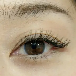 マツエク・マツパ ラグドール 東海大学前店のマツエク・マツパデザイン