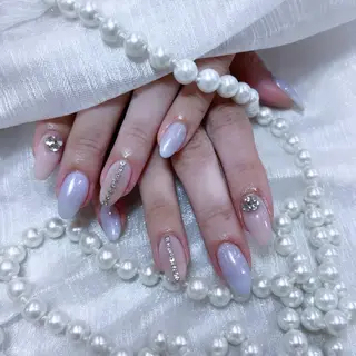 ネイル You&Me Miruのネイルデザイン