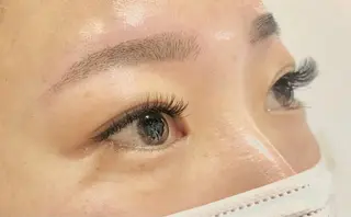 マツエク・マツパ aimée/ まつ毛&眉毛サロンの眉毛・アイブロウイメージ