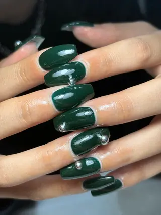 ネイル ✴︎ Delightのネイルデザイン