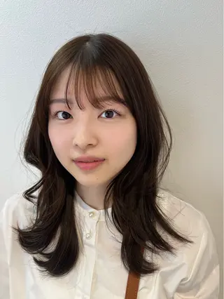 マツエク・マツパ eyelash salon Due by CreBiA所属・Due S / KOJIMAのマツエク・マツパデザイン