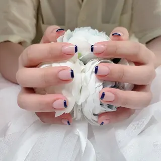 ネイル Kira Nail 🍀AOのネイルデザイン