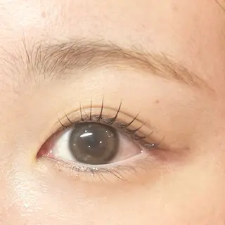 マツエク・マツパ parfait Kikuchiのマツエク・マツパデザイン