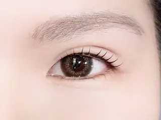 マツエク・マツパ cilmeili所属・cilmeili sakiのマツエク・マツパデザイン