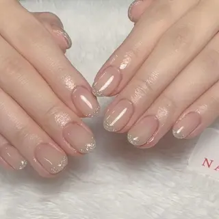 ネイル 久保田 マリコのネイルデザイン