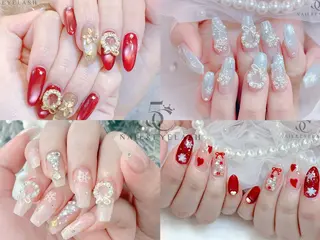 ネイル 5C NAIL 5C NAILのネイルデザイン
