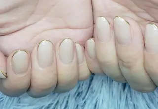 ネイル ビジュード ネイルのネイルデザイン