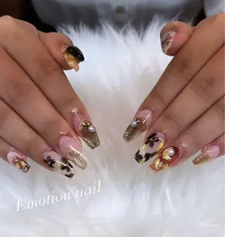 ネイル Chika/ C.nailのネイルデザイン