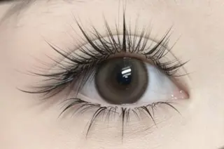 マツエク・マツパ Mimoマツエク LED専門店のマツエク・マツパデザイン