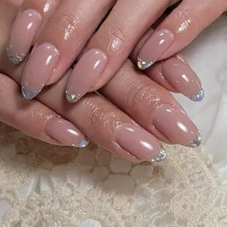 ネイル ネイルサロンほっこり kanaのネイルデザイン