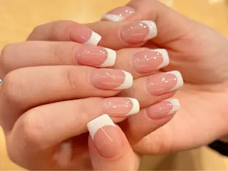 ネイル MY Nail所属・中村 ユメのネイルデザイン