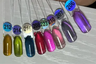 ネイル ネイルサロン Date🤍のネイルデザイン