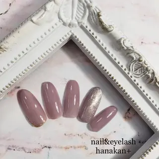 ネイル S Fumiのネイルデザイン