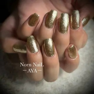 ネイル U Ayaのネイルデザイン