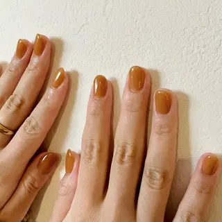 ネイル 丹(TAN.) akariのネイルデザイン