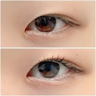 マツエク・マツパ 🤍Anna仙台店 田代 美咲‎🤍のマツエク・マツパデザイン