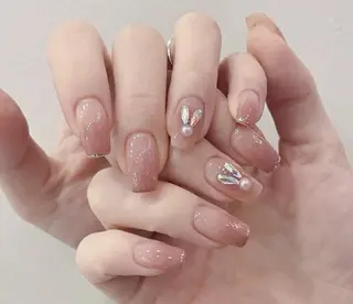 ネイル Cute beauty2のマツエク・マツパデザイン