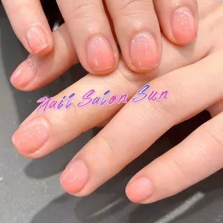 ネイル Sun Nail サン ネイルサロンのネイルデザイン