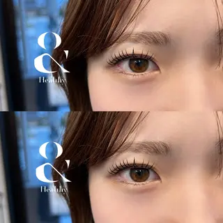 マツエク・マツパ eyelash salon pupe所属・𝙿𝚞𝚙𝚎 Kotonoのマツエク・マツパデザイン